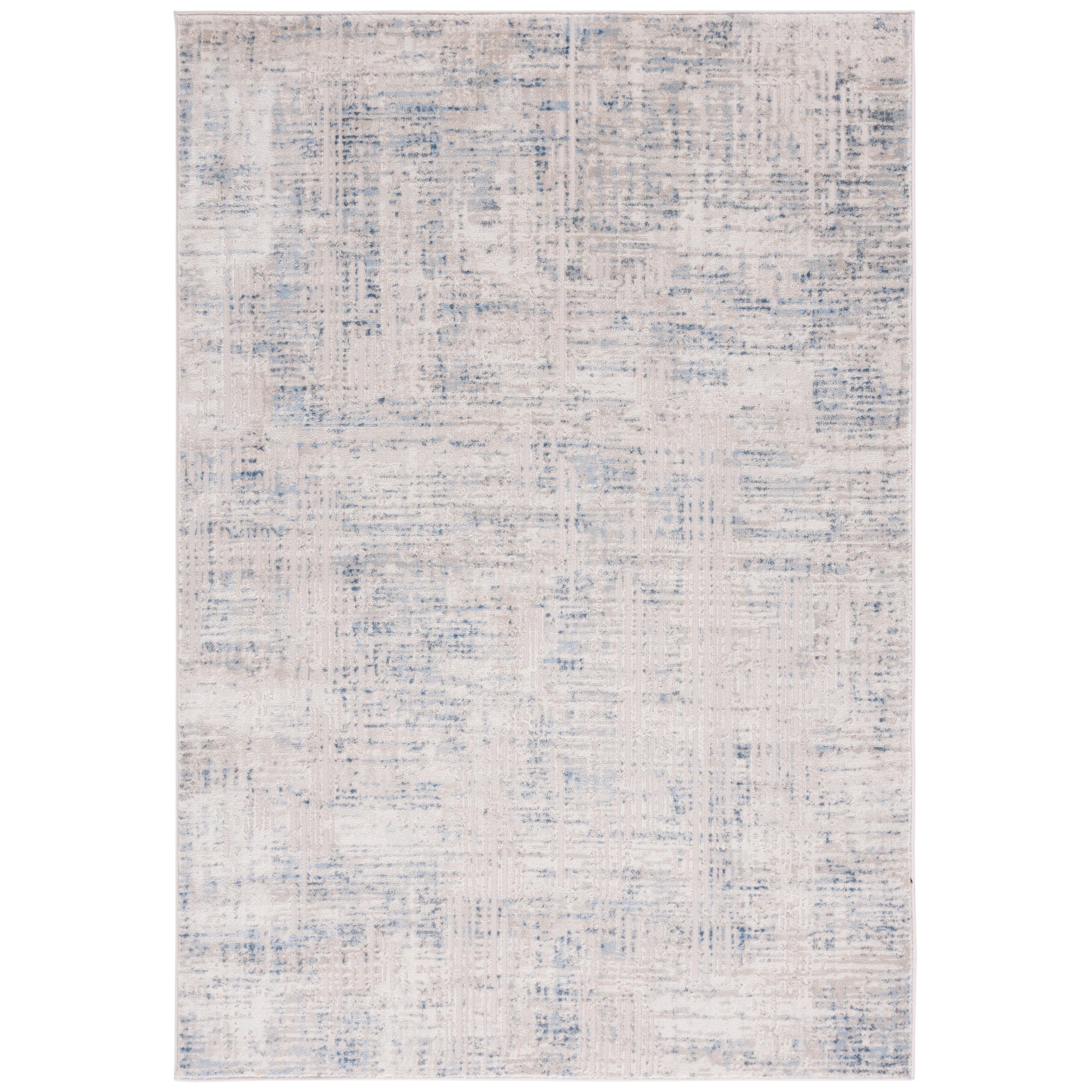 Prestige PTE106 Power Loomed Indoor Area Rug  - Safavieh