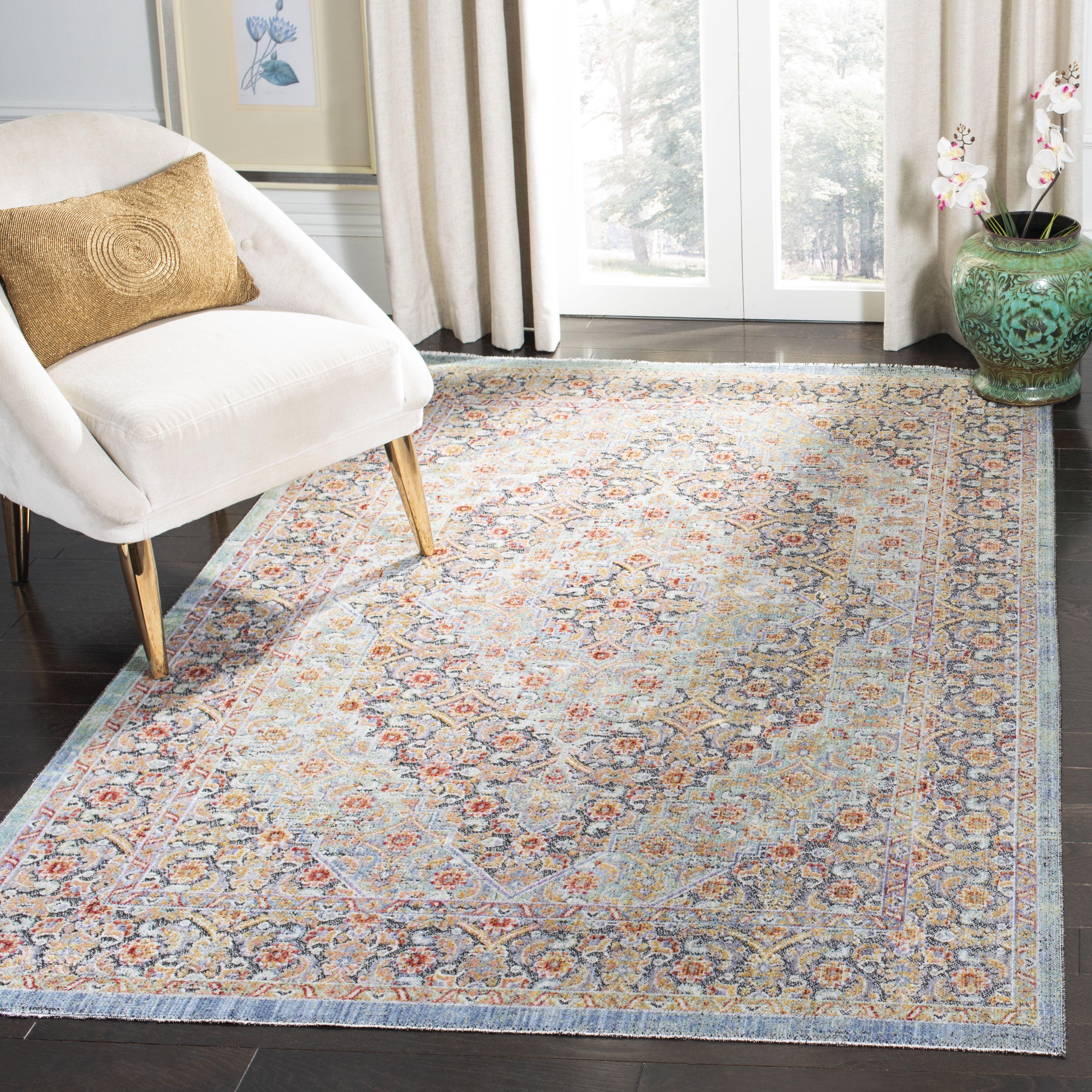 Safavieh Provance PRV148 Indoor Area Rug