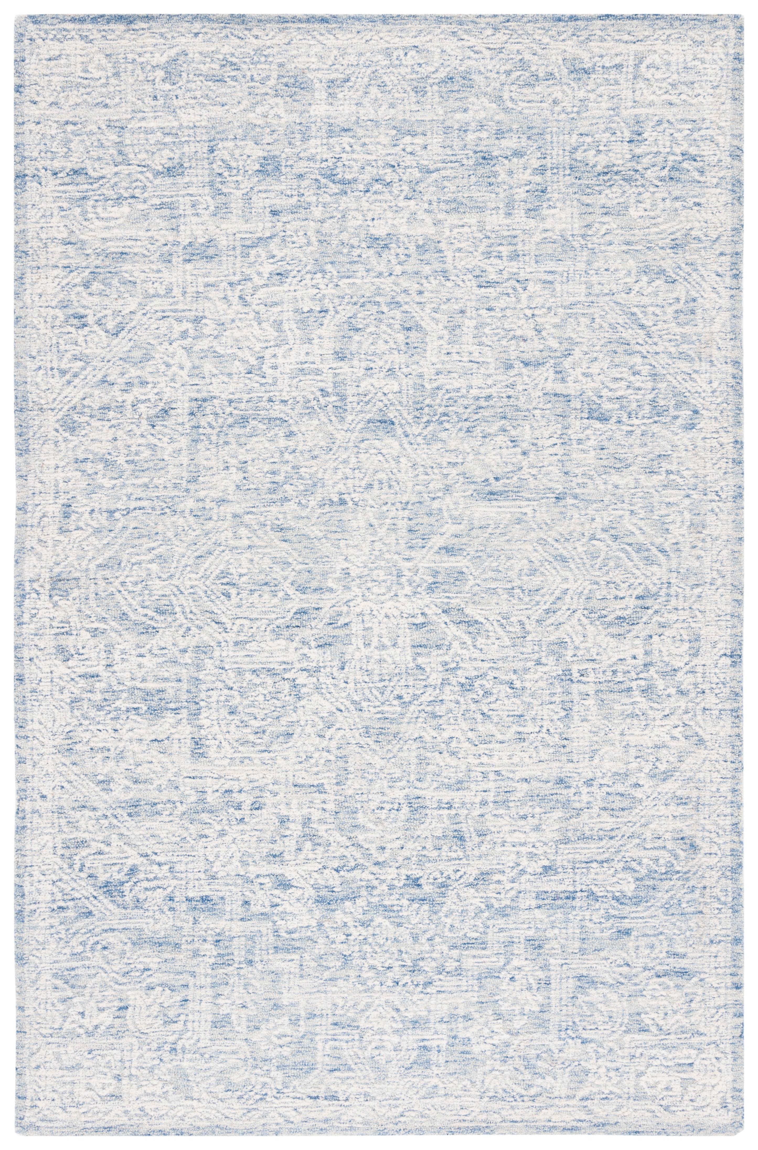 Roslyn ROS451 Hand Tufted Indoor Rug - Safavieh