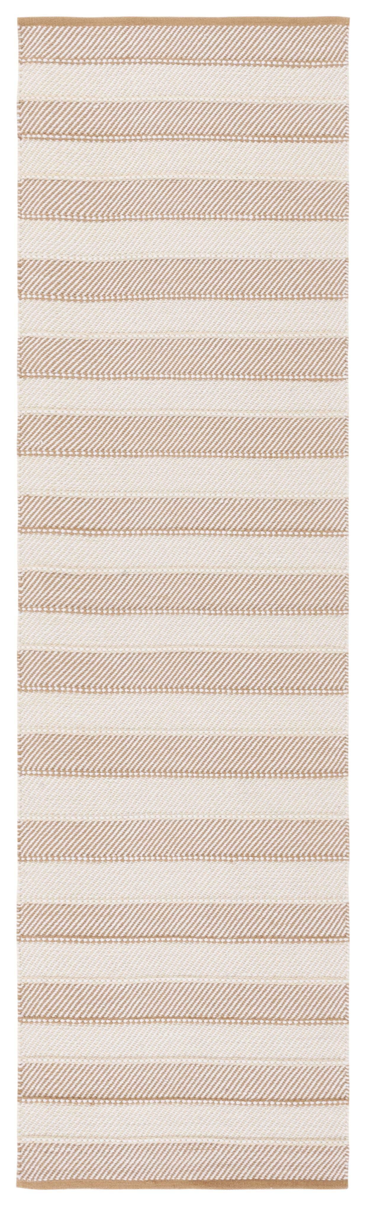 Striped Kilim STK803 Hand Woven Area Rug  - Safavieh