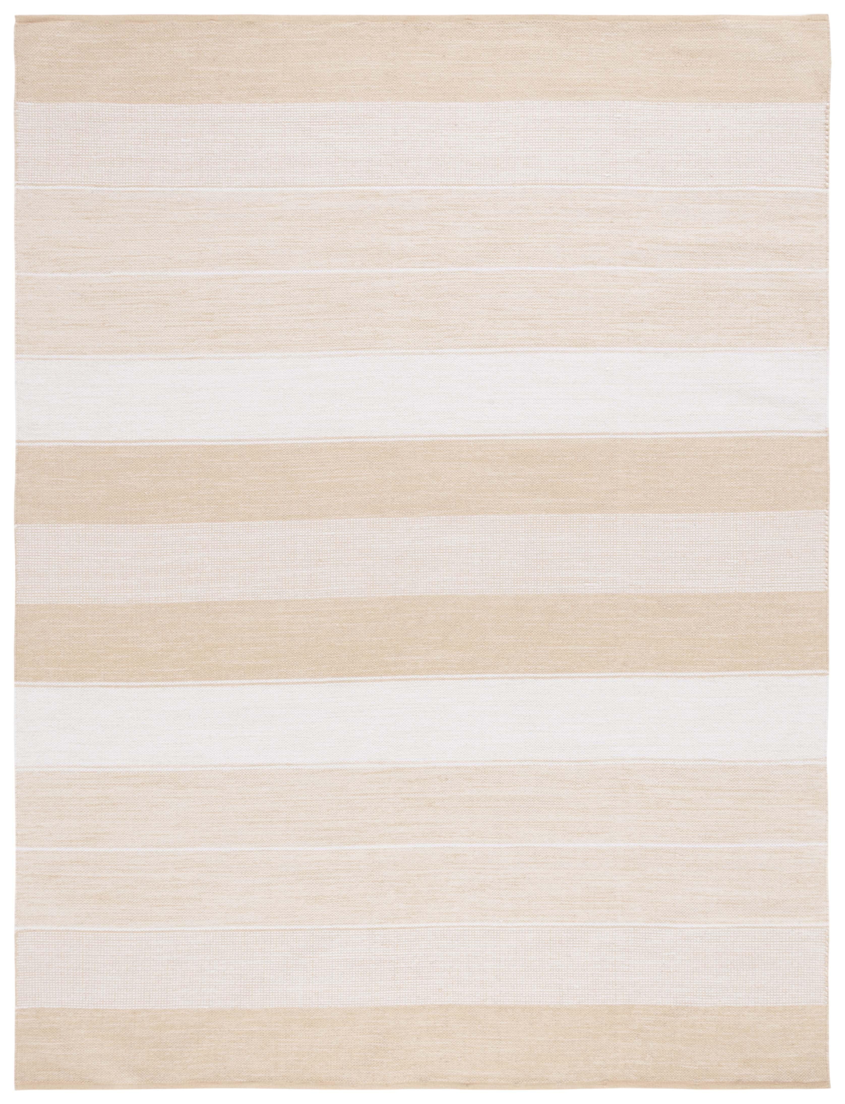 Striped Kilim STK804 Hand Woven Area Rug  - Safavieh