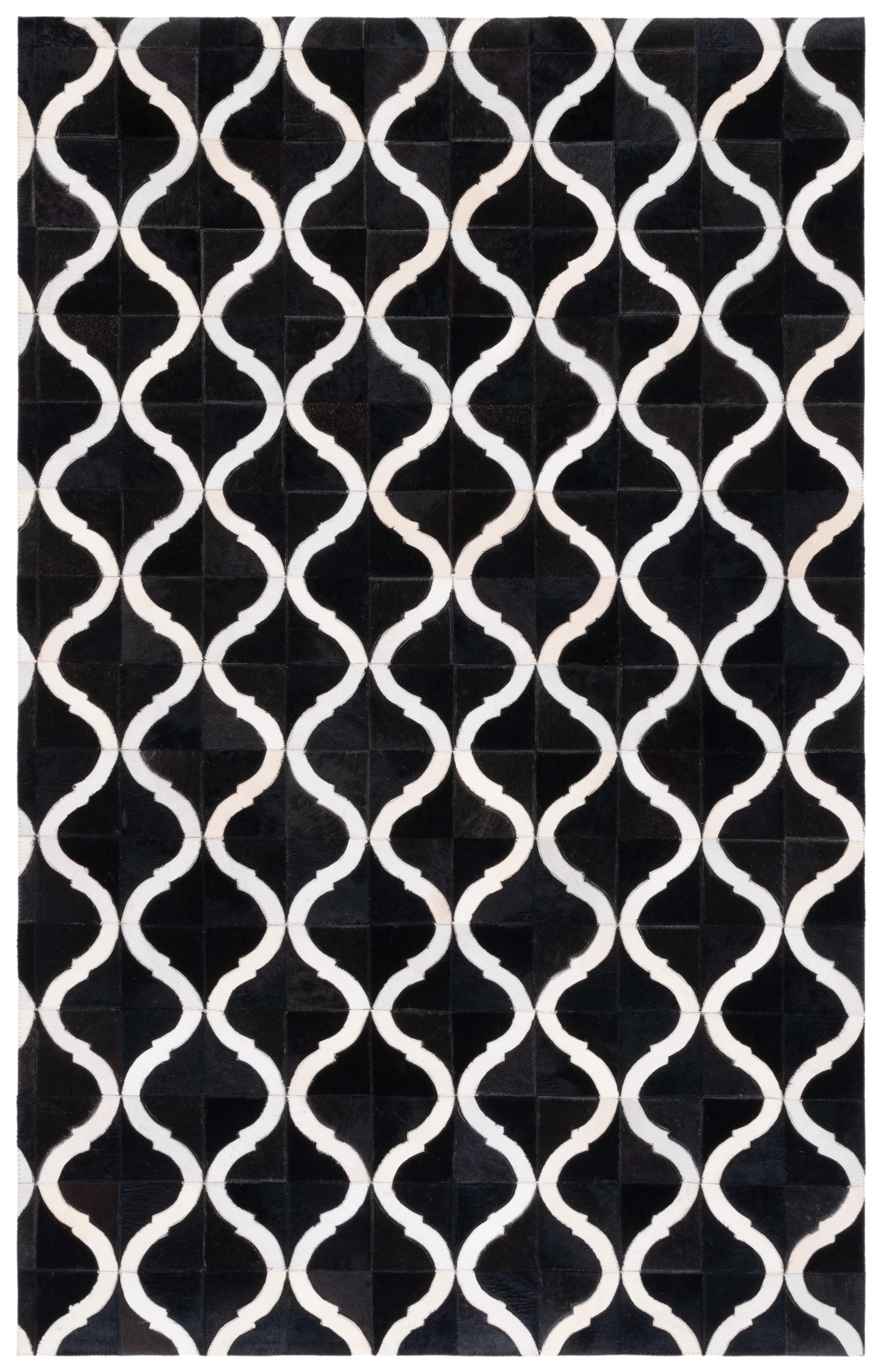 Studio Leather STL820 Hand Woven Area Rug  - Safavieh