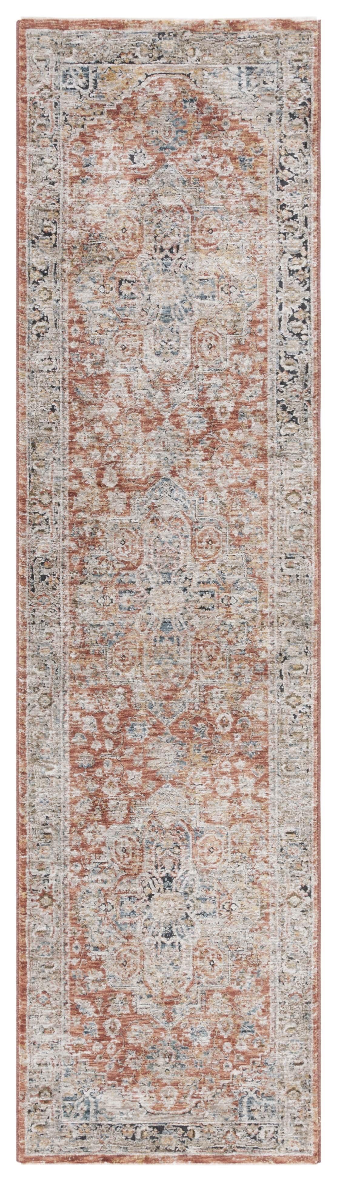 Silverado SVD110 Power Loomed Area Rug  - Safavieh