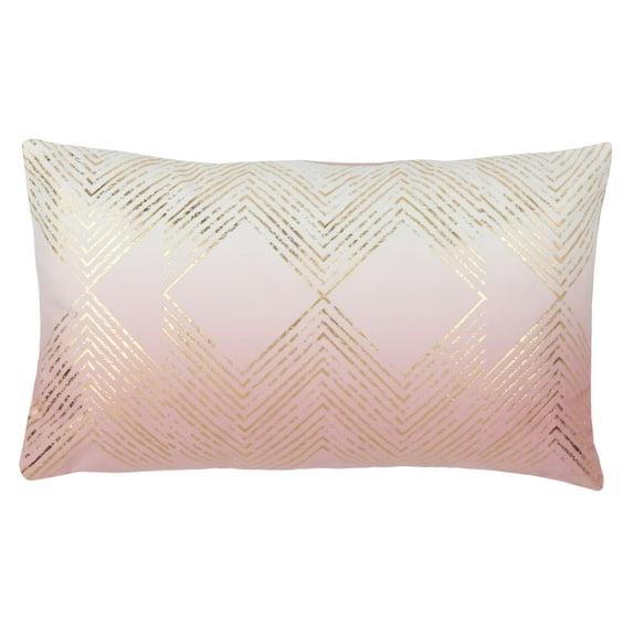 Safavieh Geometric Throw Pillow