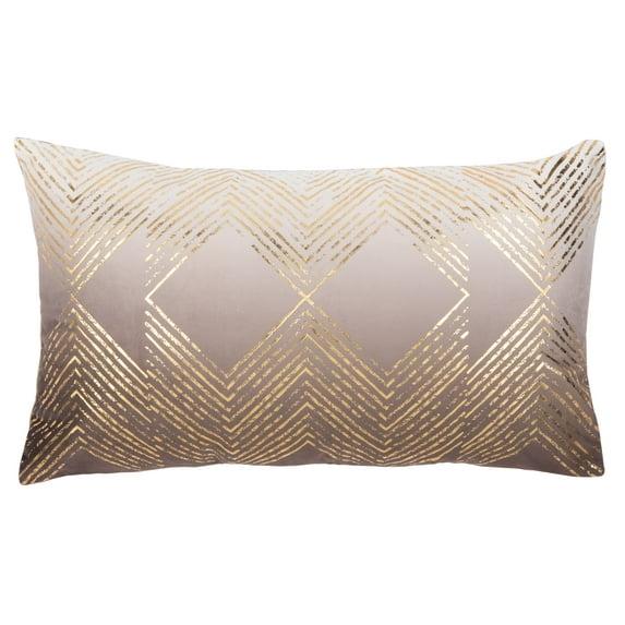 Safavieh Geometric Throw Pillow
