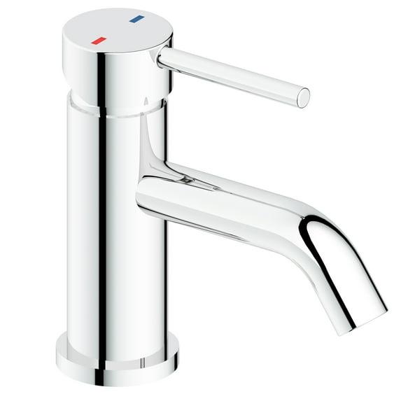 Safavieh Amity Single-Hole Bathroom Faucet BRF1059C