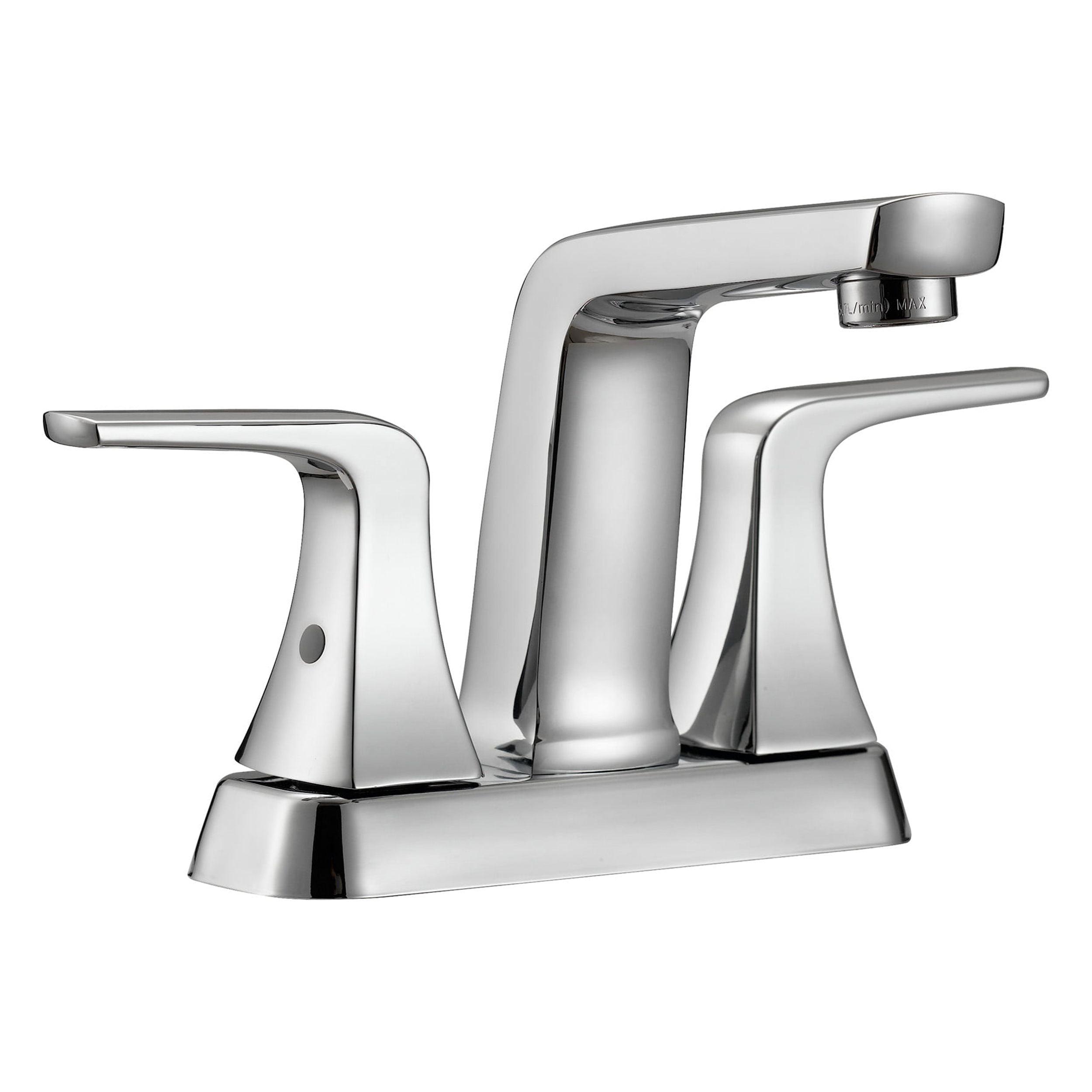 Excel Centerset Bathroom Faucet