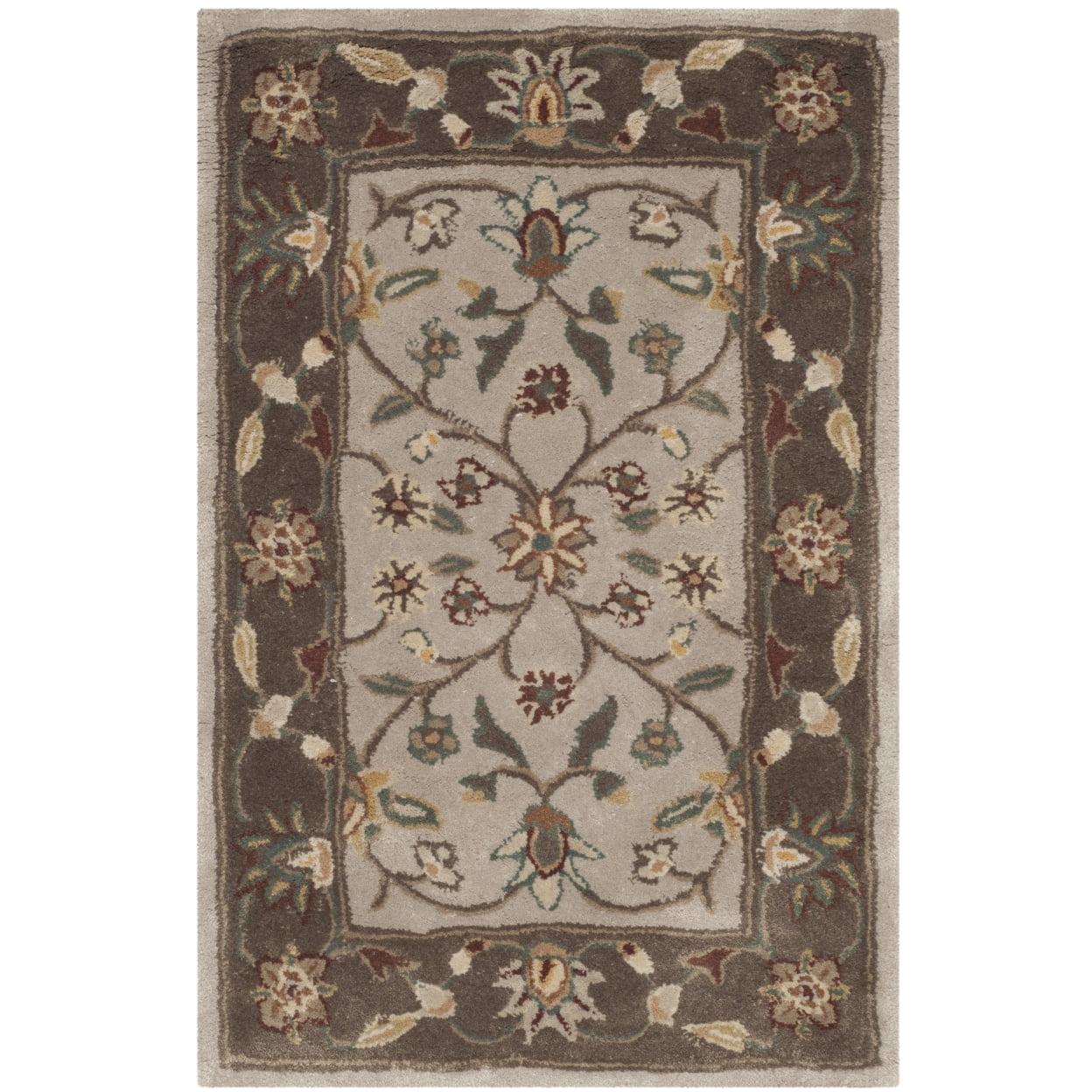 Total Performance TLP722 Hand Hooked Area Rug  - Safavieh