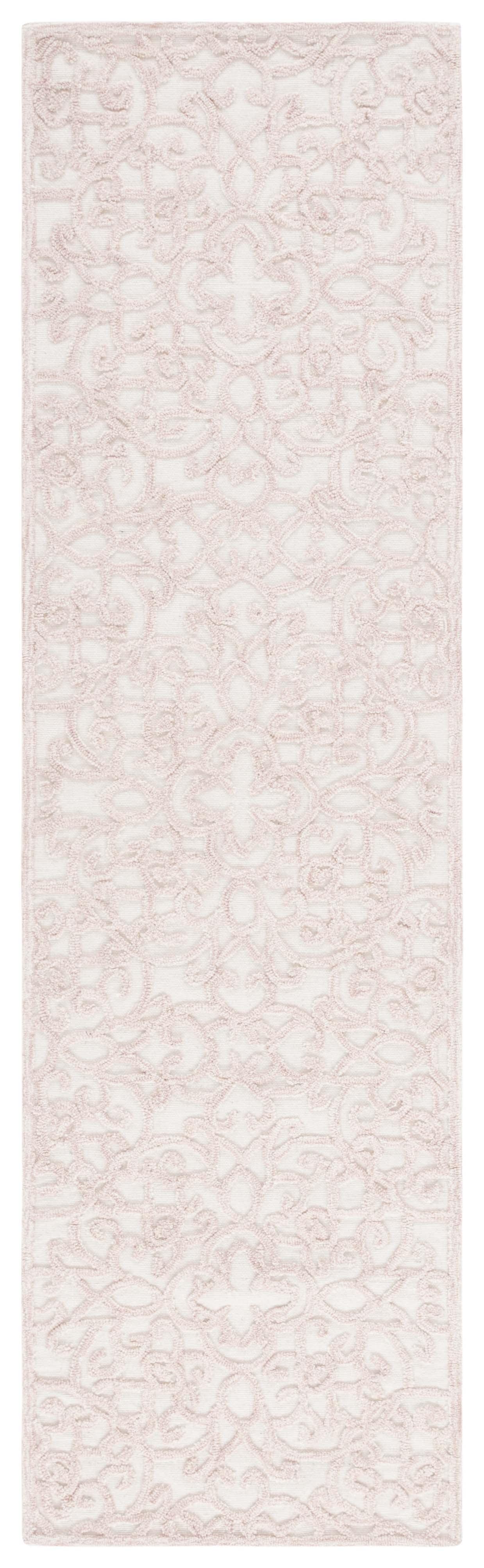 Trace TRC103 Hand Tufted Area Rug  - Safavieh