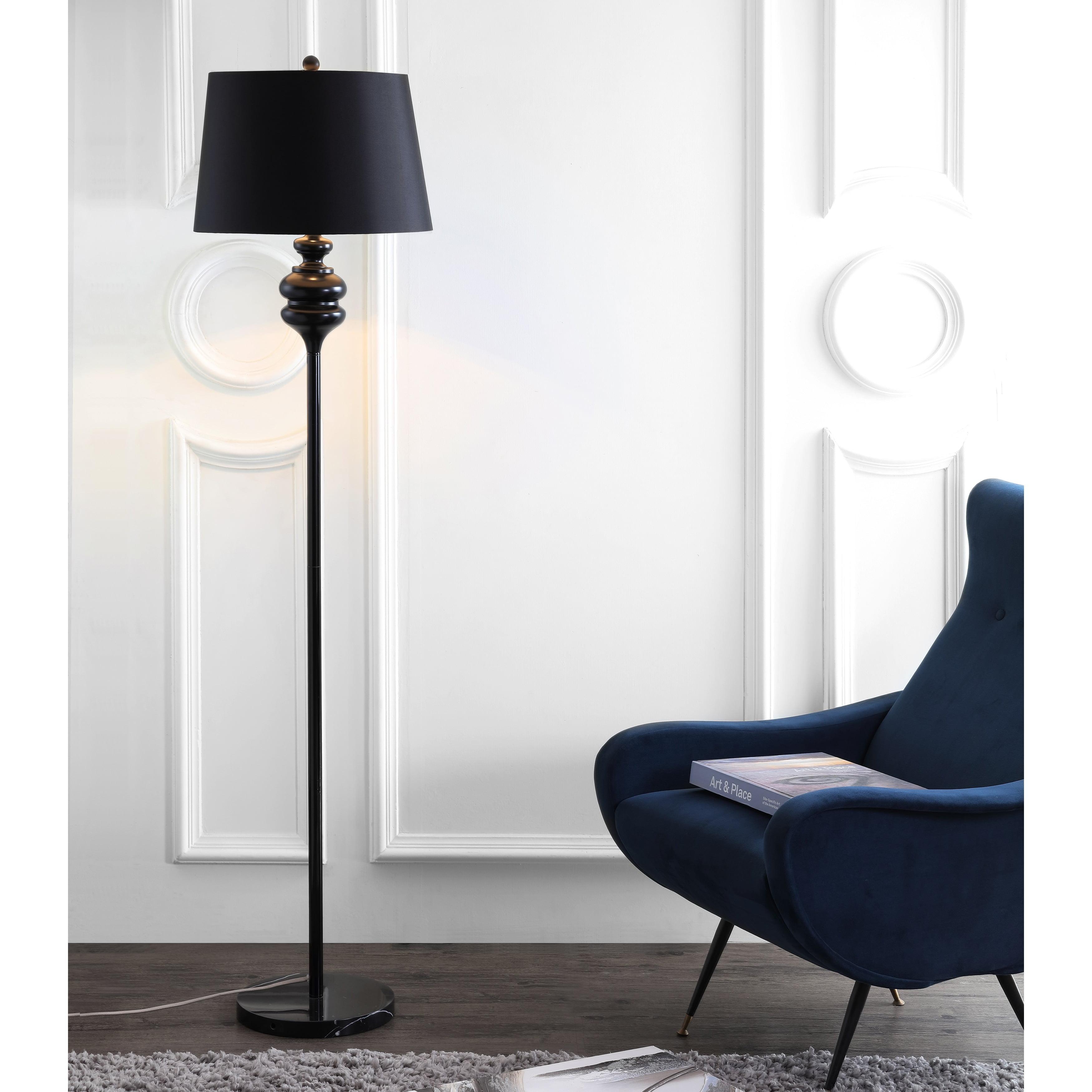 Torc 67.5" Floor Lamp - Safavieh