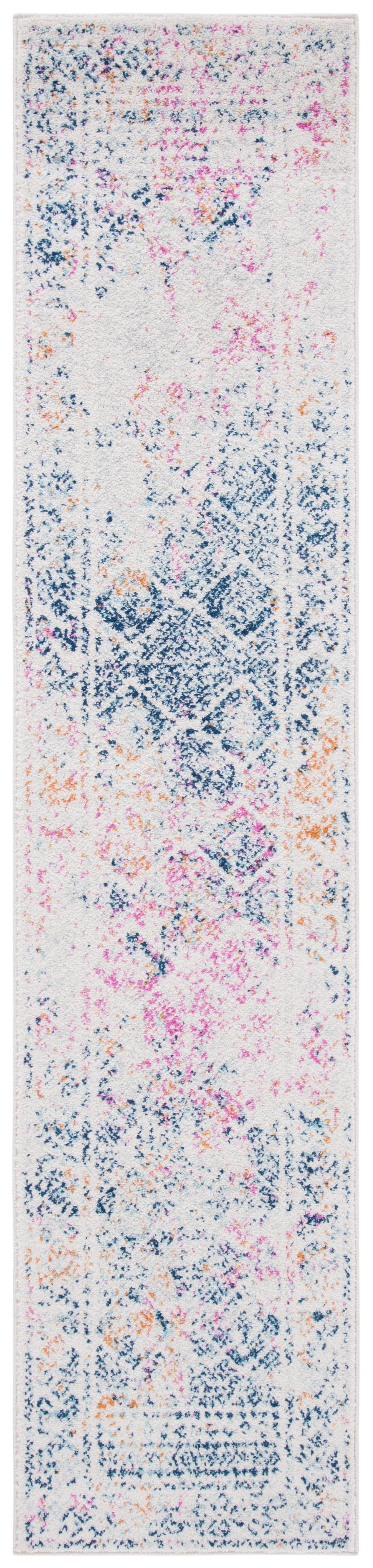 Tulum TUL264 Area Rug  - Safavieh