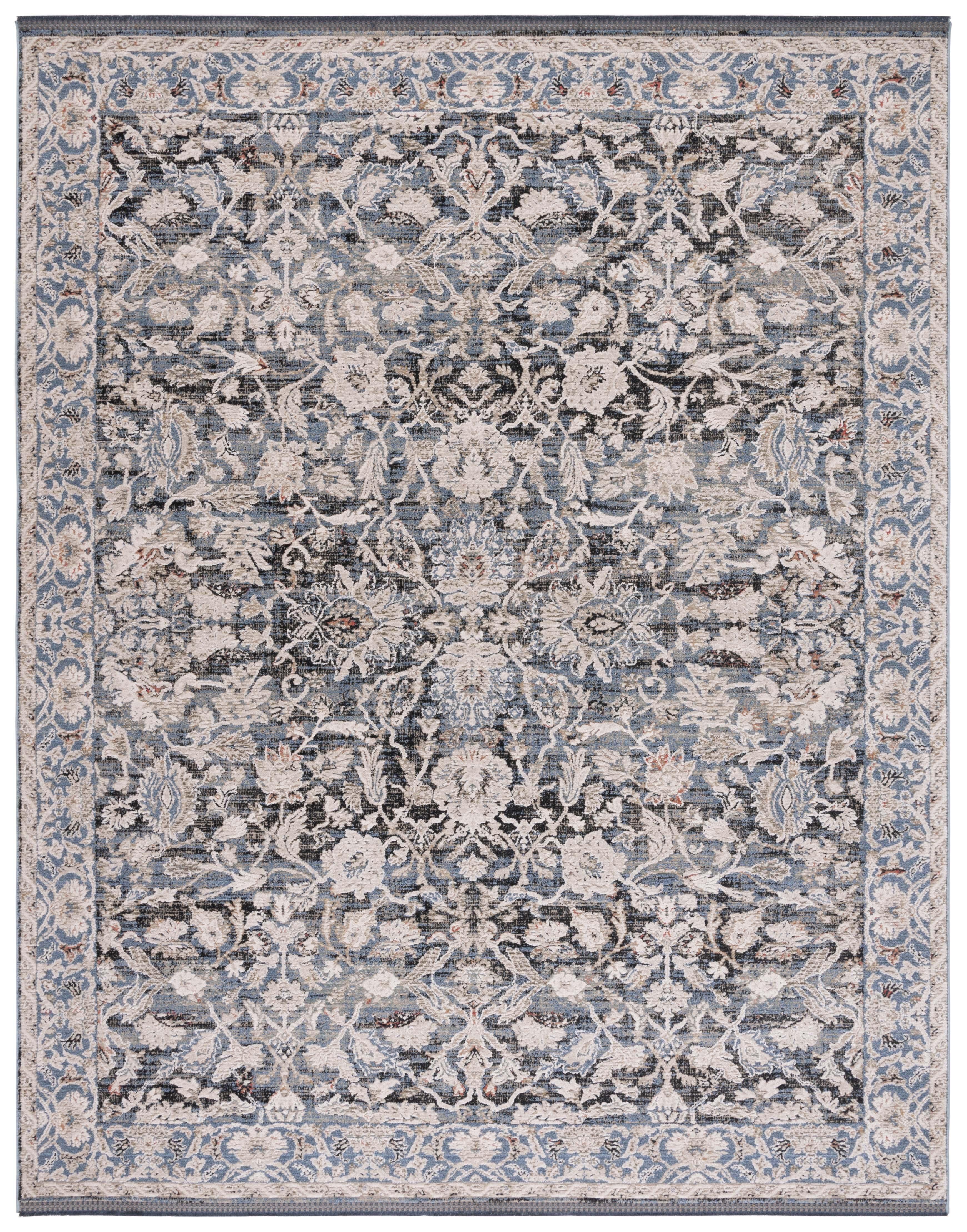 Vivaldi VIV516 Power Loomed Area Rug  - Safavieh