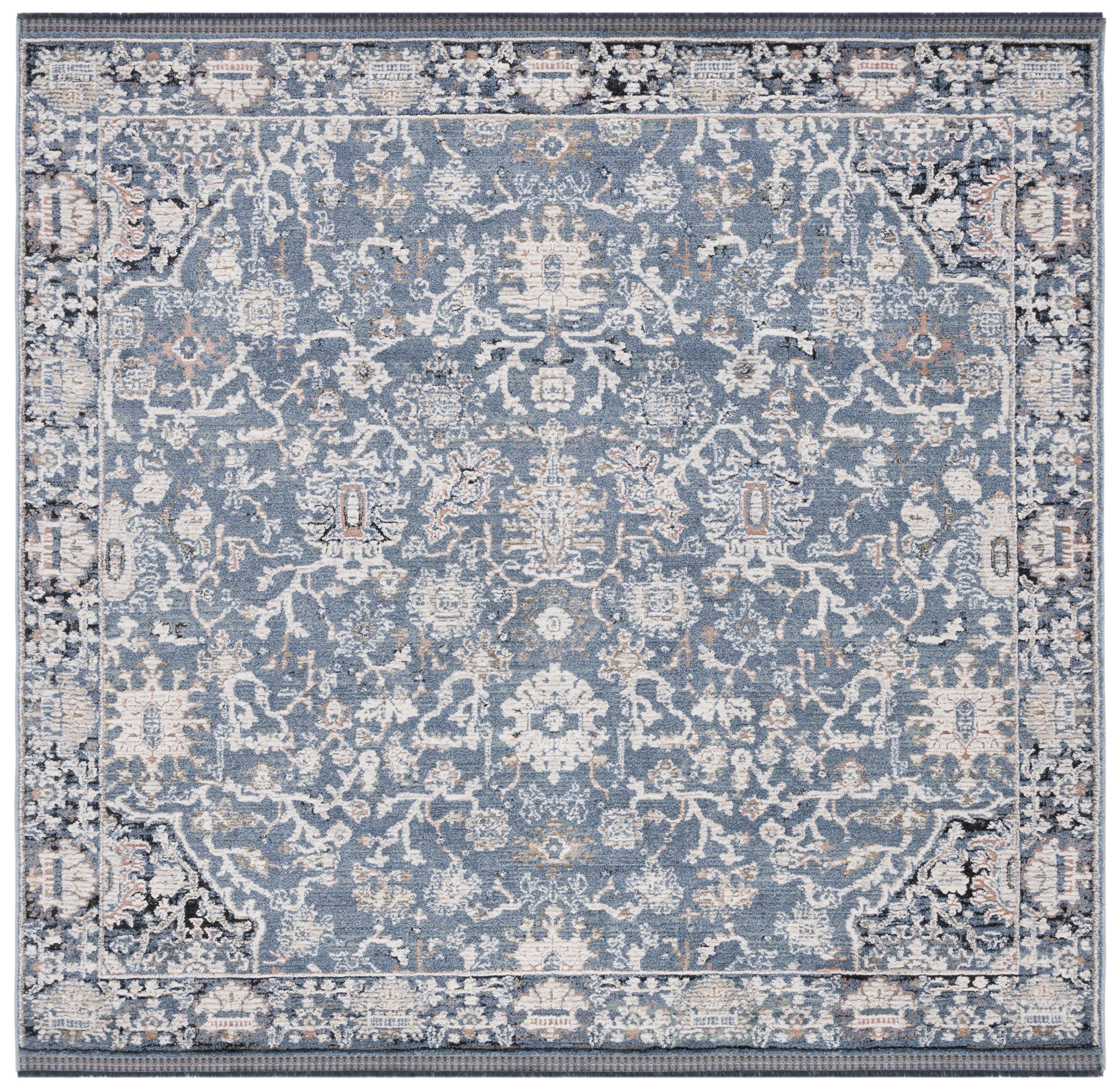 Vivaldi VIV561 Power Loomed Area Rug  - Safavieh