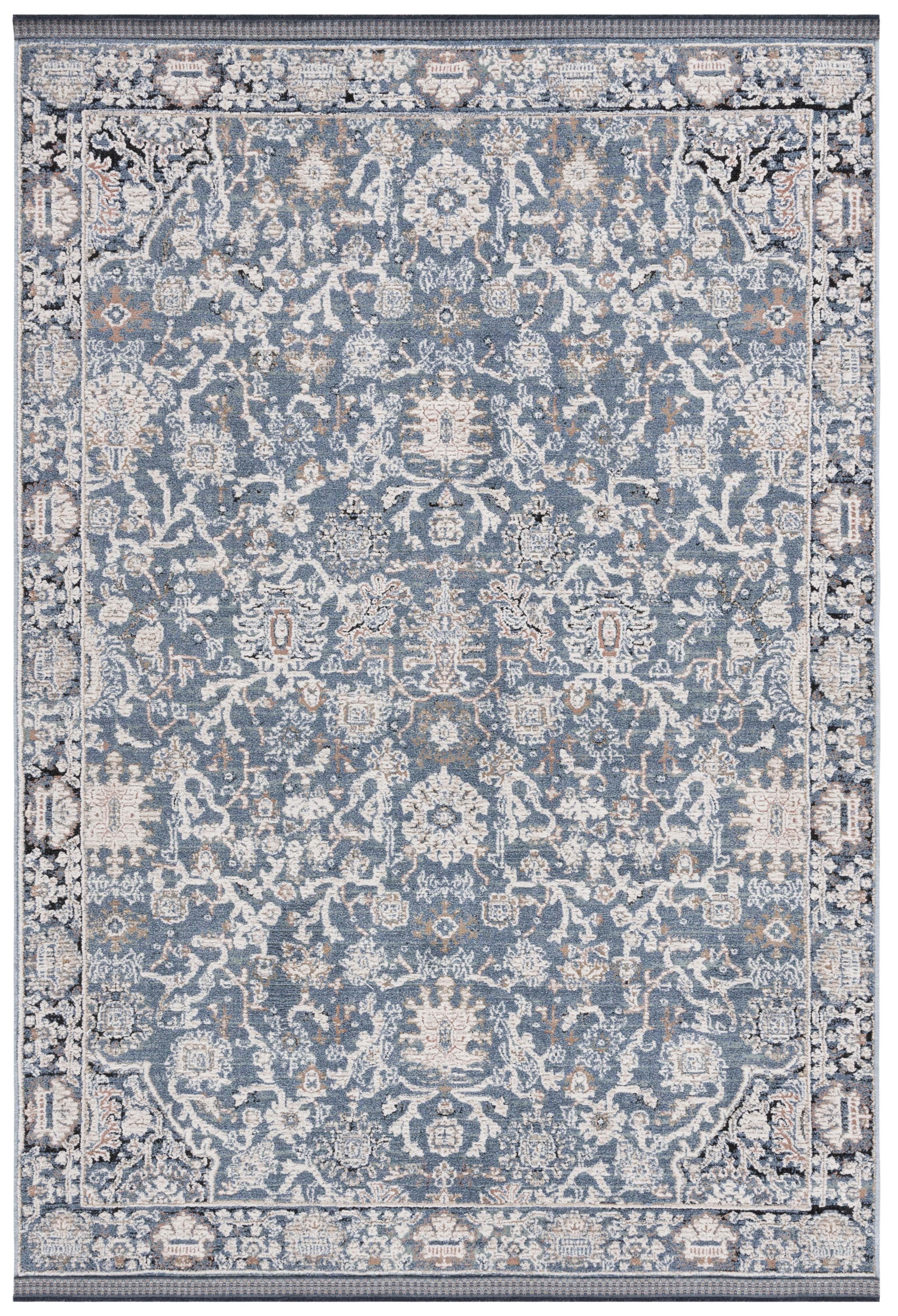 Vivaldi VIV561 Power Loomed Area Rug  - Safavieh