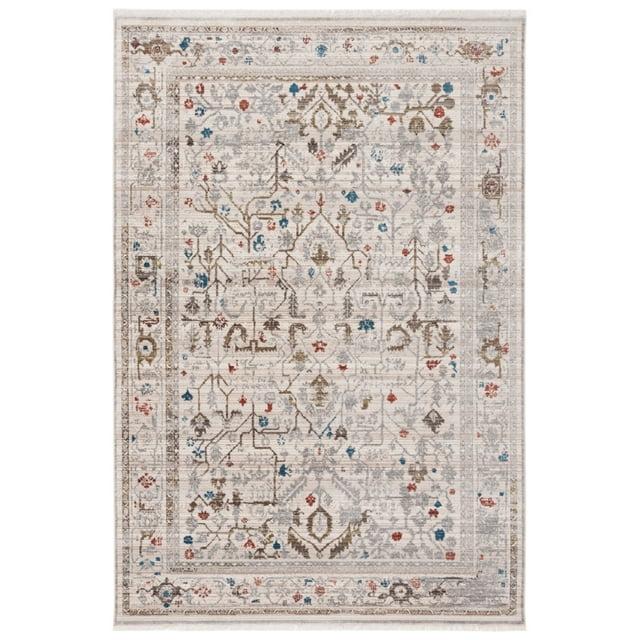 Safavieh VTP427W Vintage Persian Ivory / Sage
