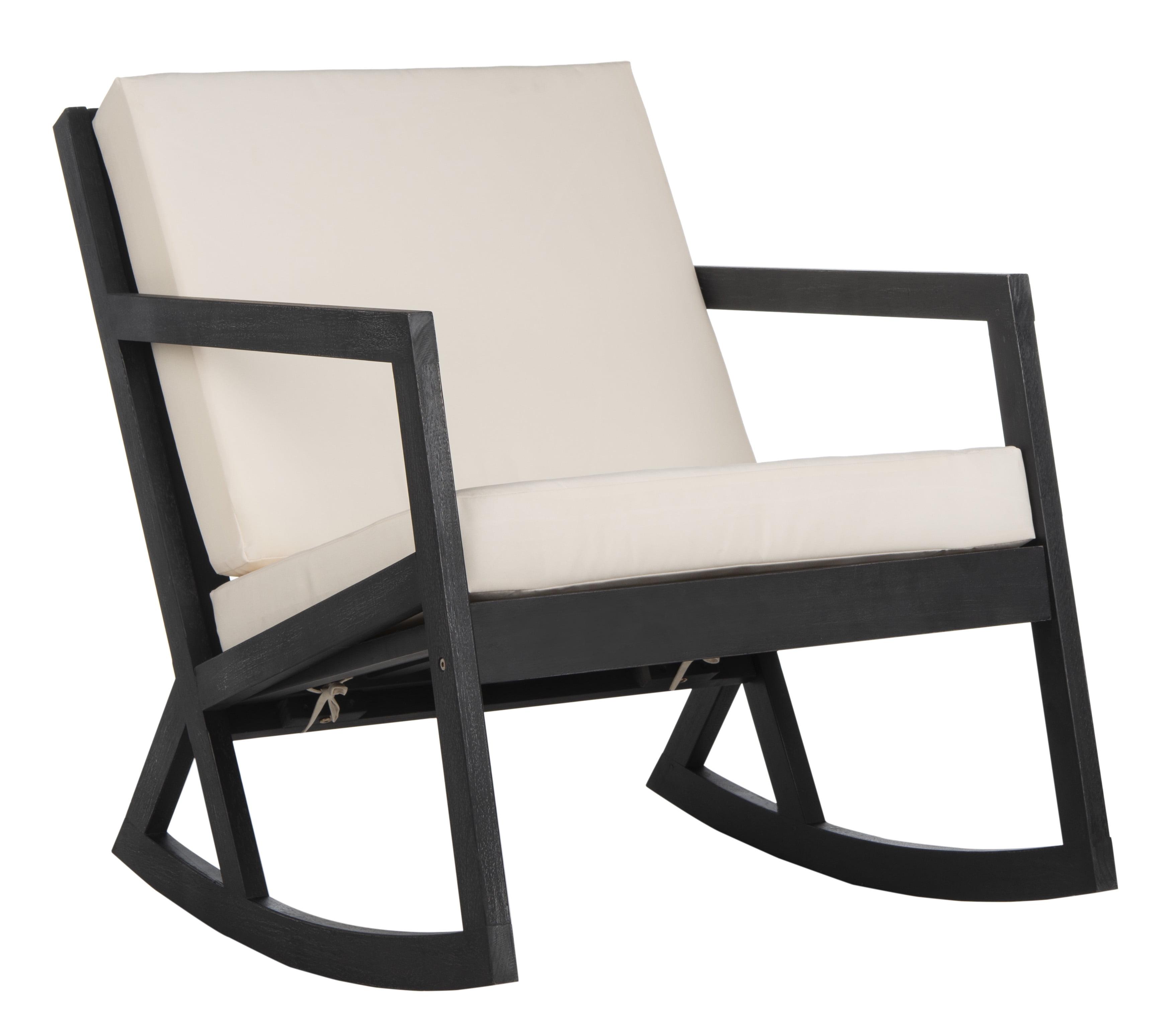 Vernon Rocking Chair  - Safavieh