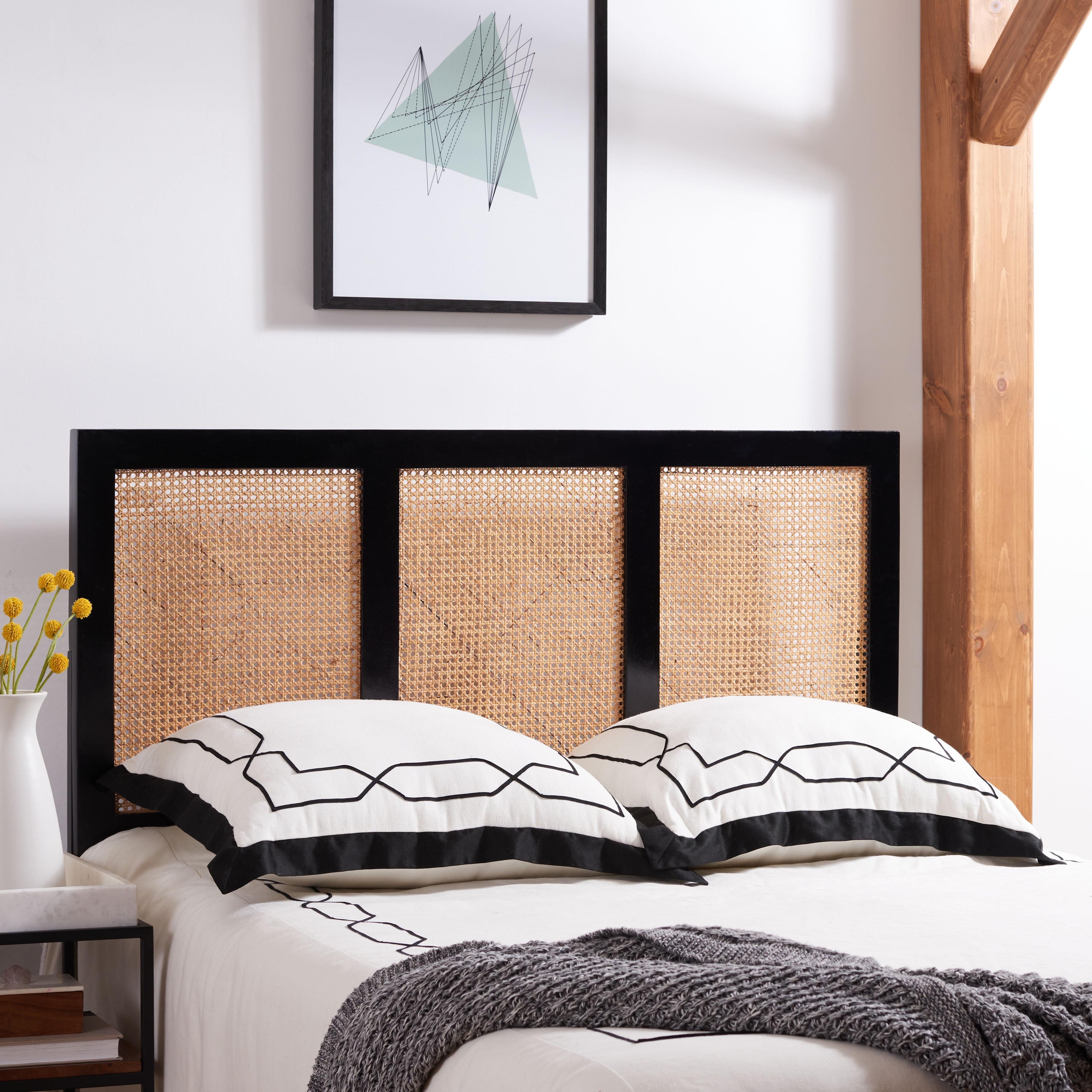 Tahoe Solid Wood Headboard