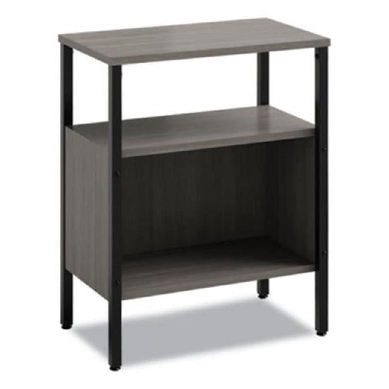 Safco Products Company Simple Bookcase Storage