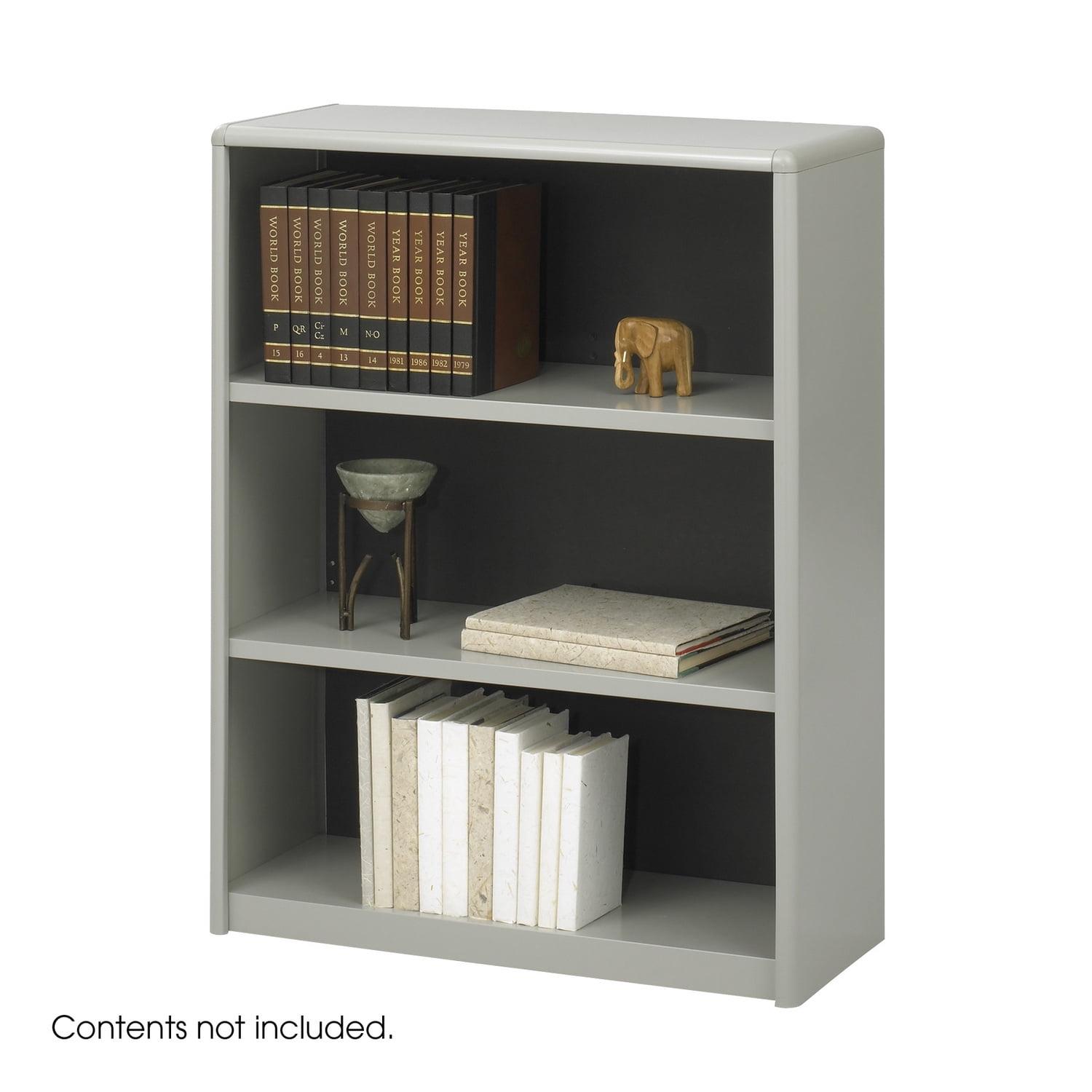 Safco Products Company Value Mate Standard Bookcase