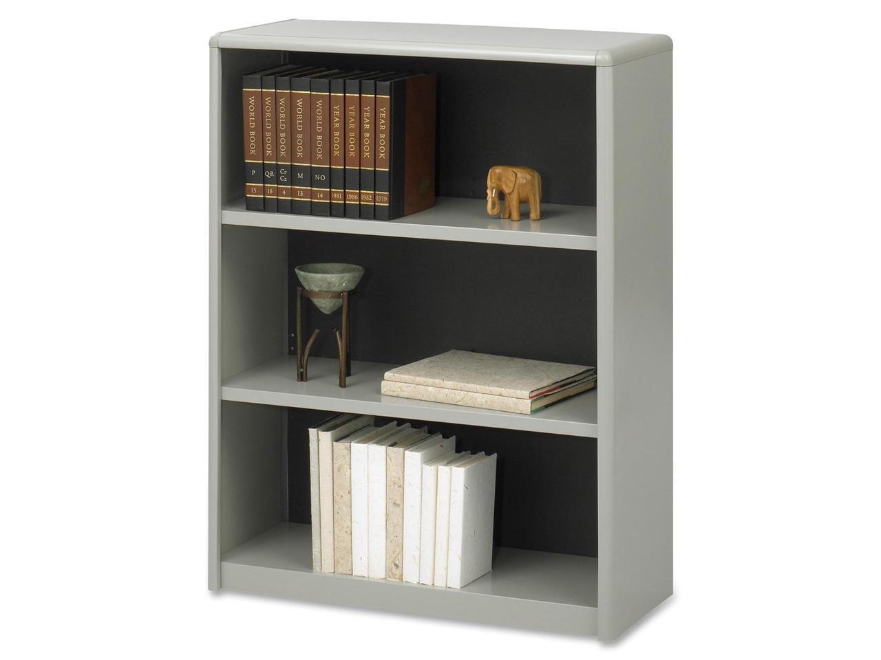 Value Mate Standard Bookcase