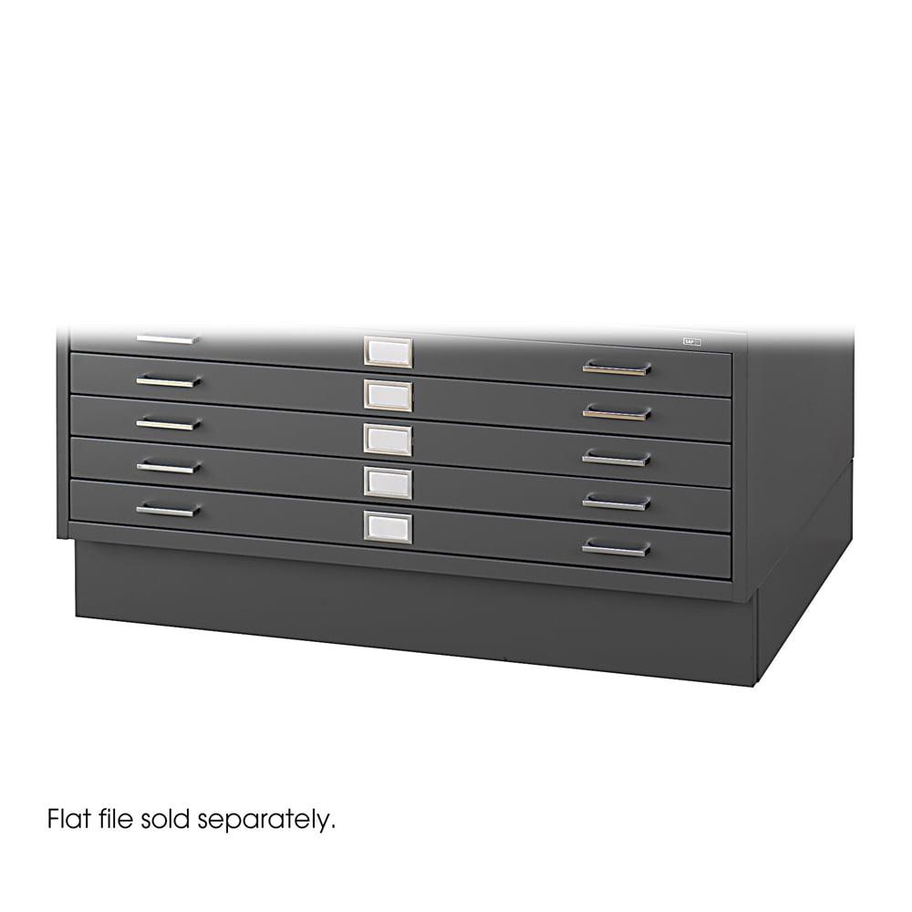 File Cabinet Base - BASE ONLY