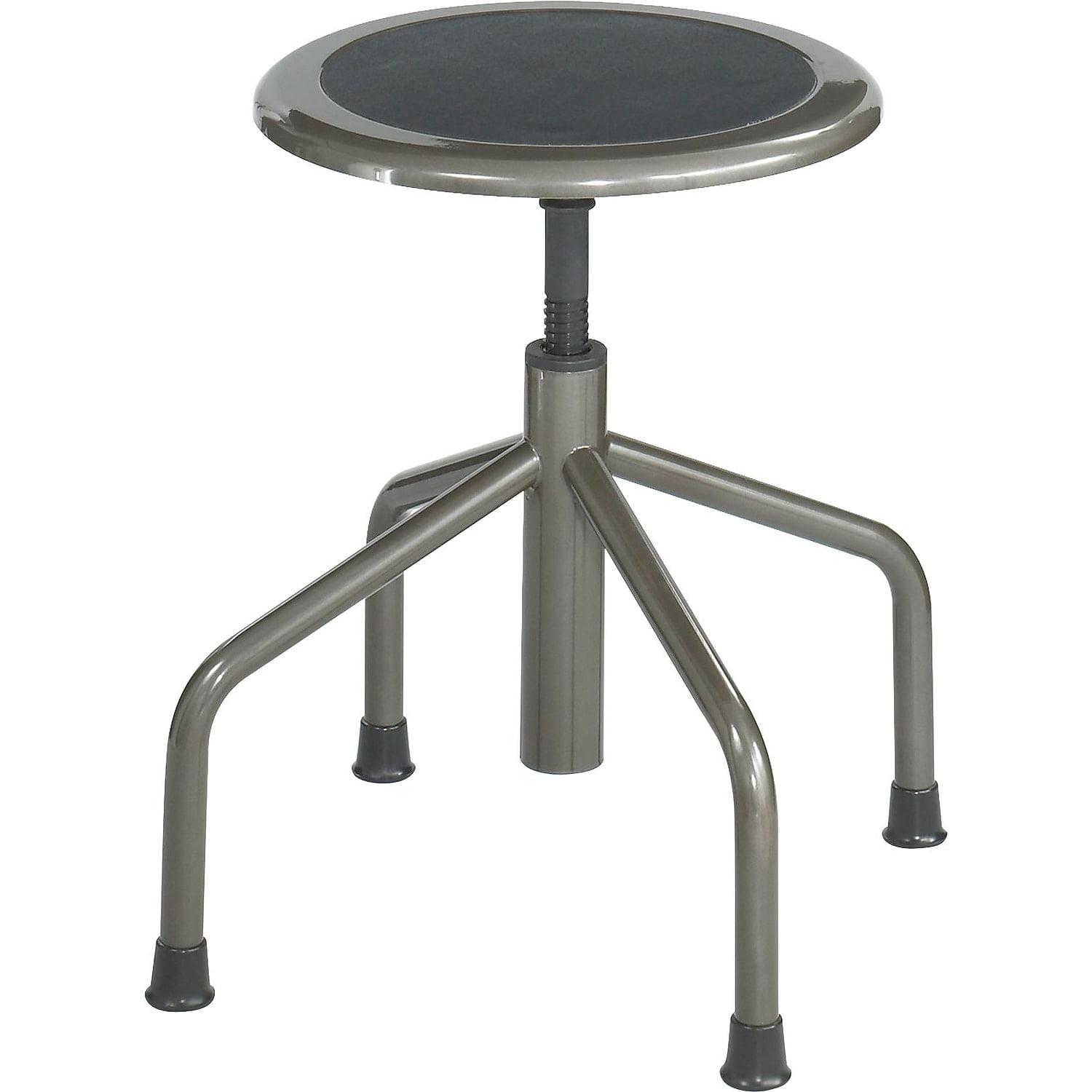 Safco Products Company Diesel Height Adjustable Shop Stool
