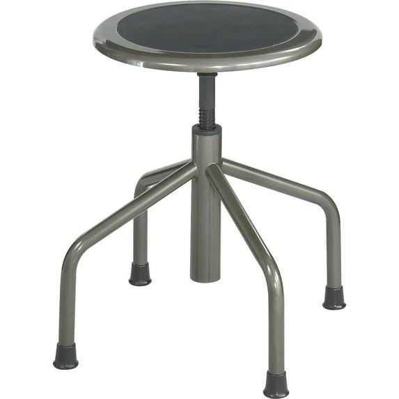 Safco Products Company Diesel Height Adjustable Shop Stool