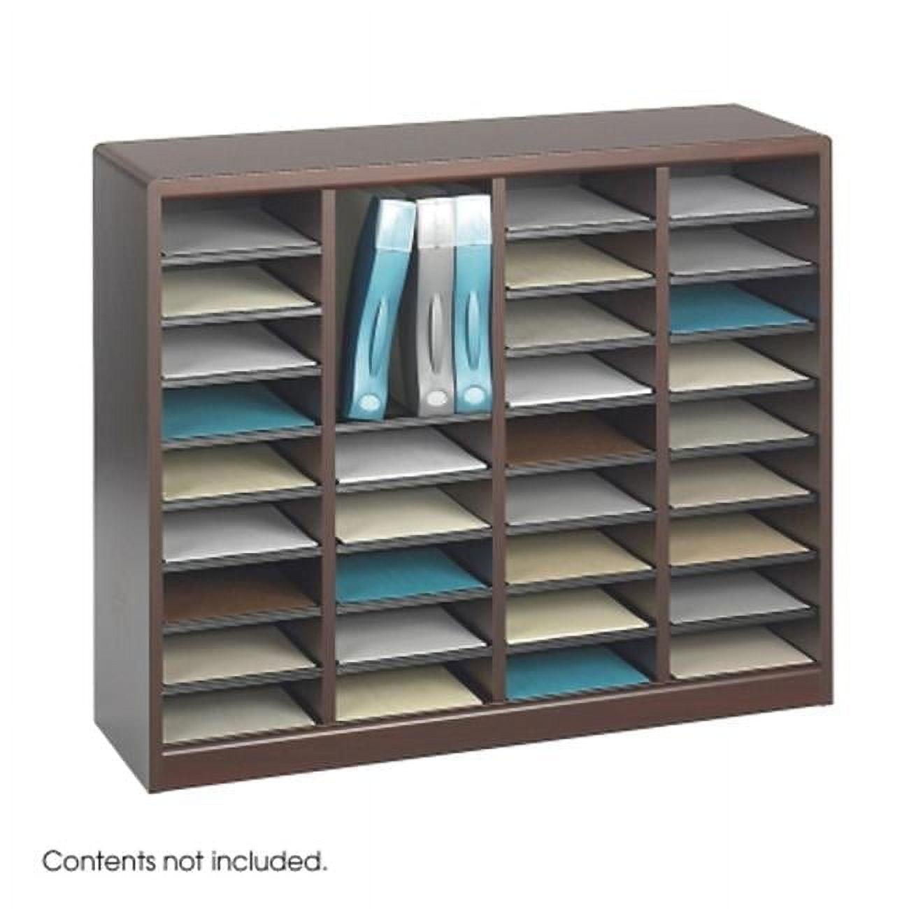 E-Z Sort® Literature Organizer