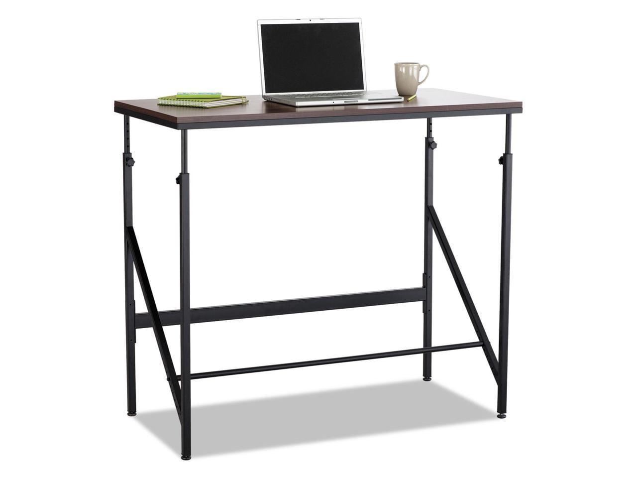 Safco Products Company Elevate Height Adjustable Standing Desk & Reviews | Wayfair