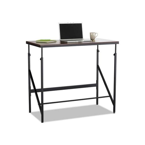 Safco Products Company Elevate Height Adjustable Standing Desk & Reviews | Wayfair