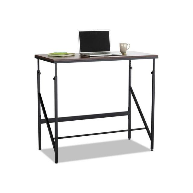 Safco Products Company Elevate Height Adjustable Standing Desk & Reviews | Wayfair