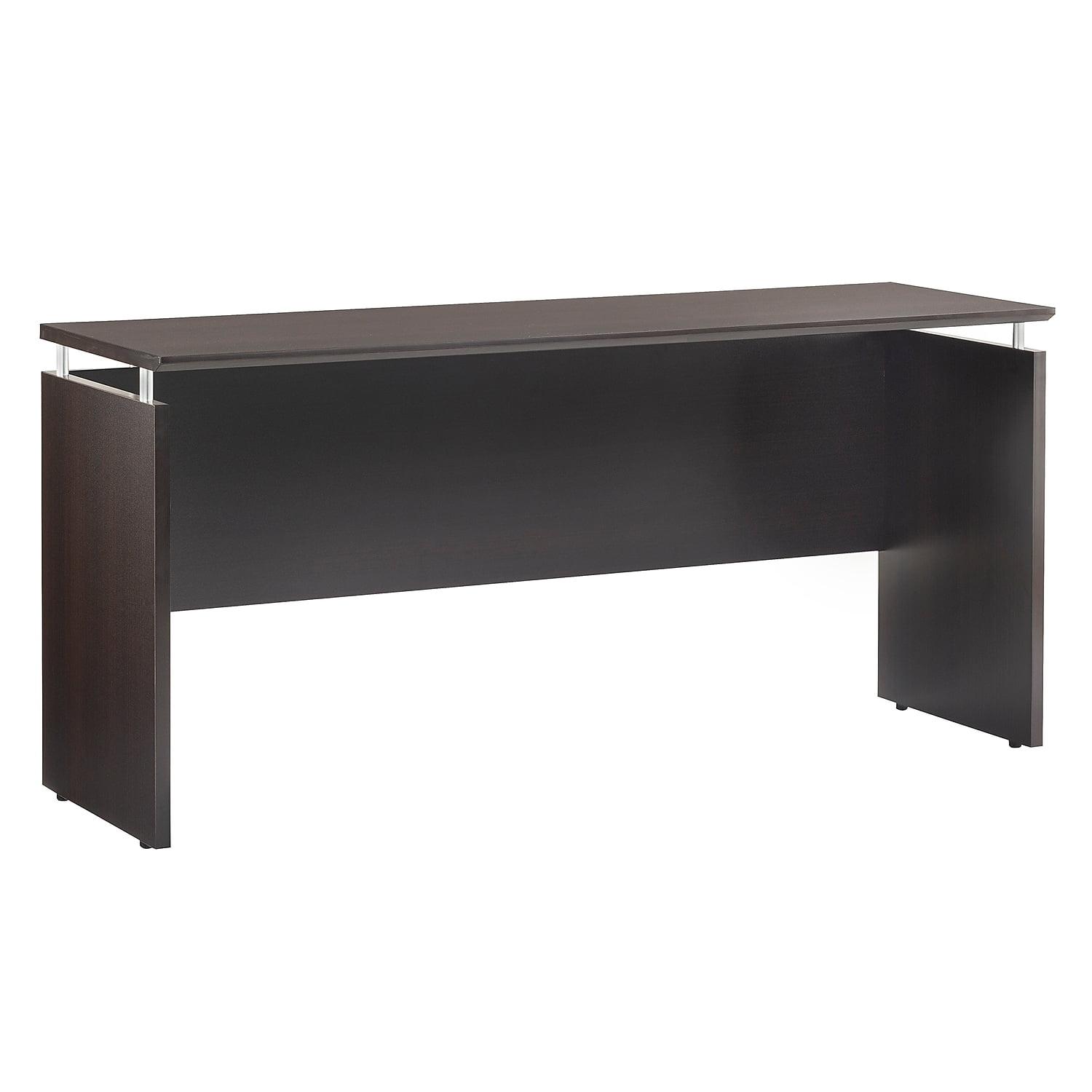 Credenza Desk