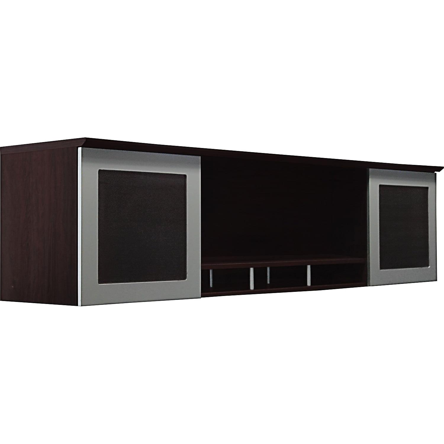 Safco Products Company Medina Series 18.5 Desk Hutch