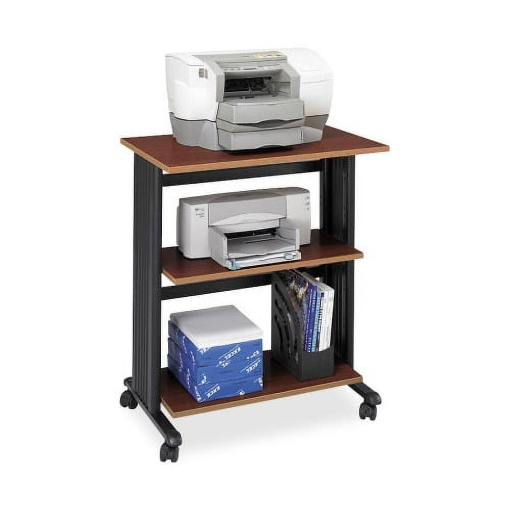 Muv Mobile Printer Stand