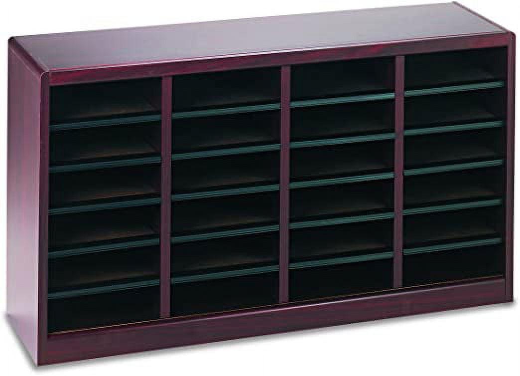 E-Z Sort® Literature Organizer