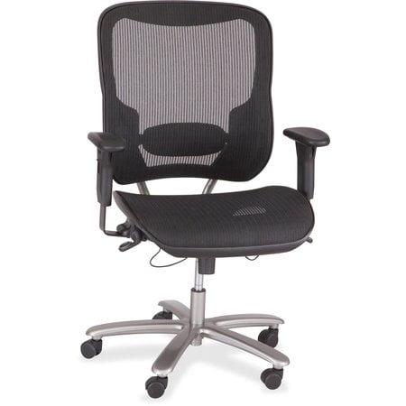 Safco Products Company Big and Tall Ergonomic Mesh Office Chair