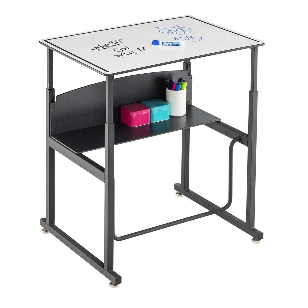 Safco Products Company AlphaBetter® 35" Open Front Desk