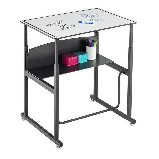 Safco Products Company AlphaBetter® 35" Open Front Desk