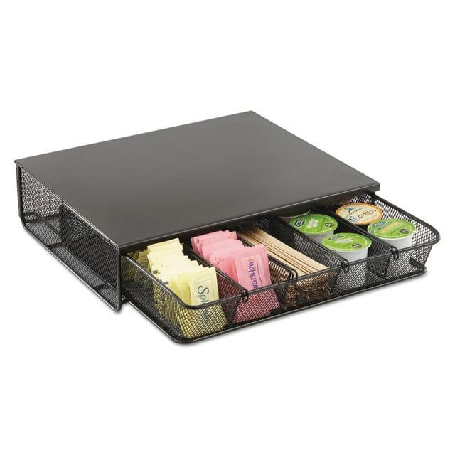Safco Products Company Onyx™ Hospitality Organizer