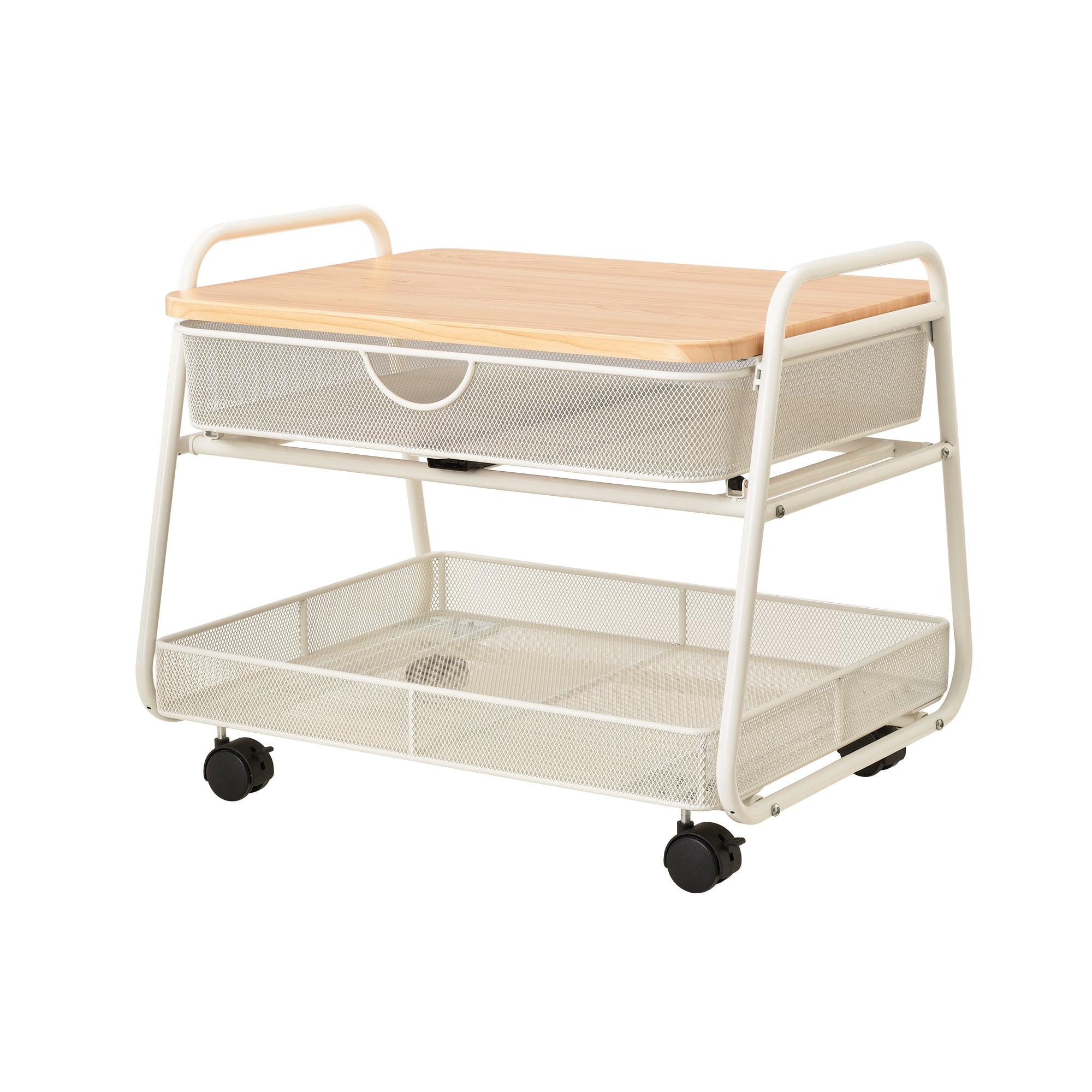 Safco Products Company Onyx™ Under Desk Machine Stand