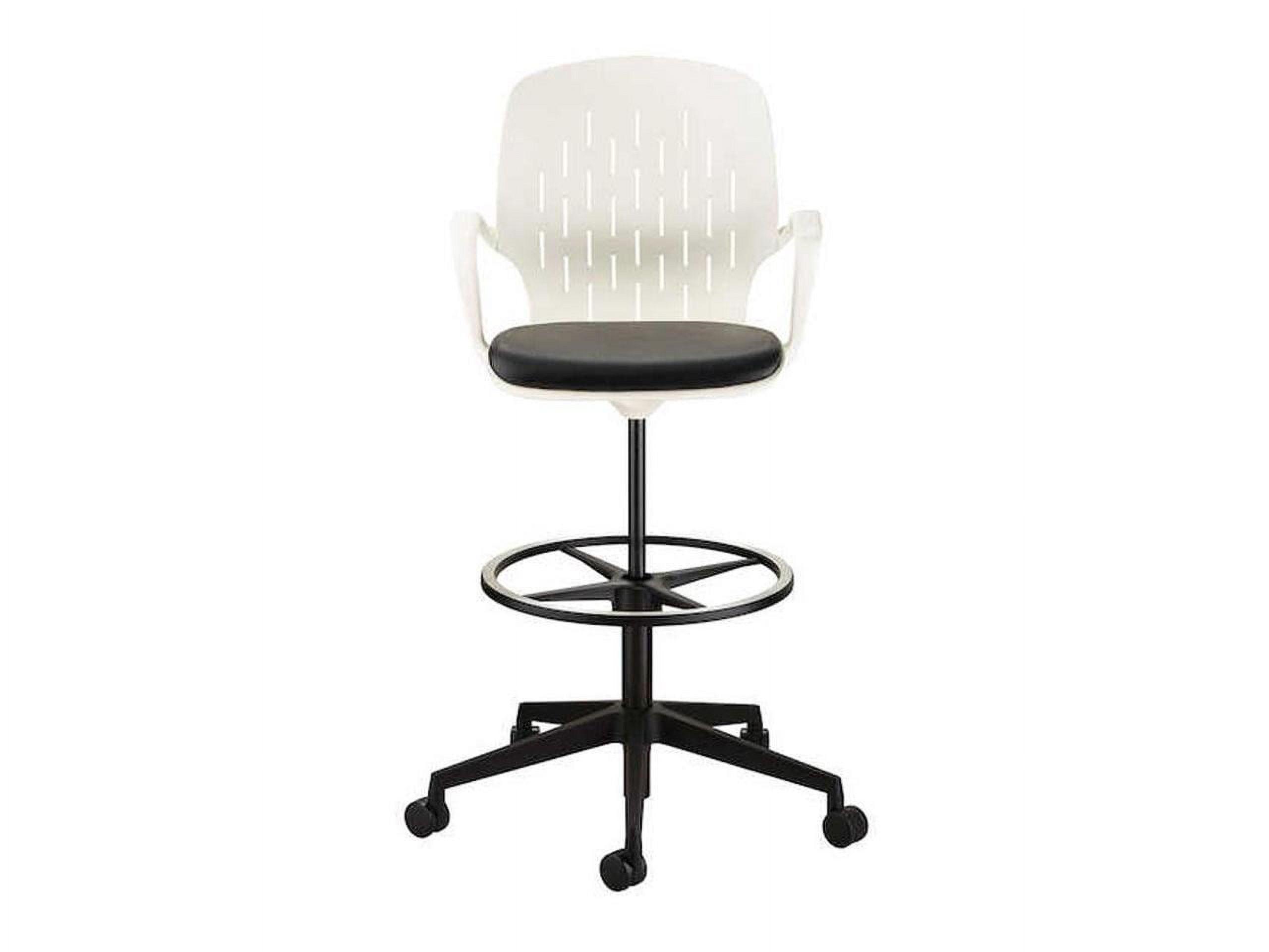 Safco Products Company Shell Office Chair