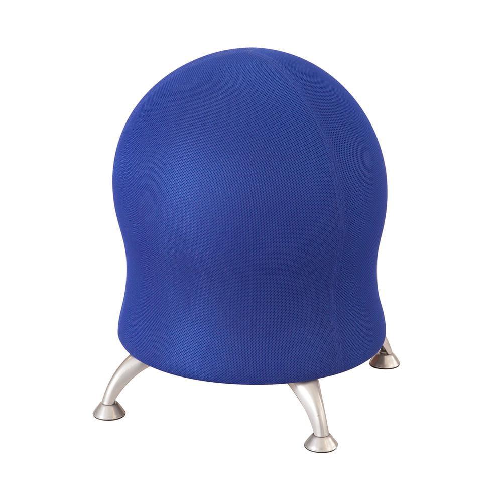 Safco Products Company Zenergy Exercise Ball Chair