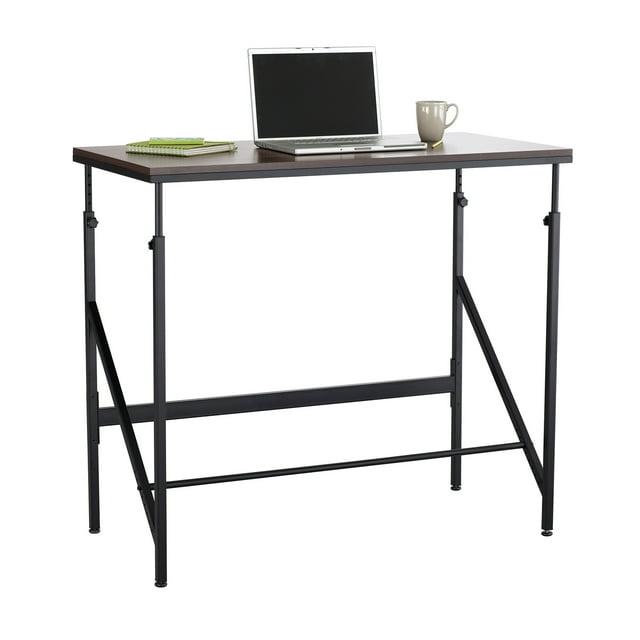 Safco Products Company Elevate Height Adjustable Standing Desk & Reviews | Wayfair
