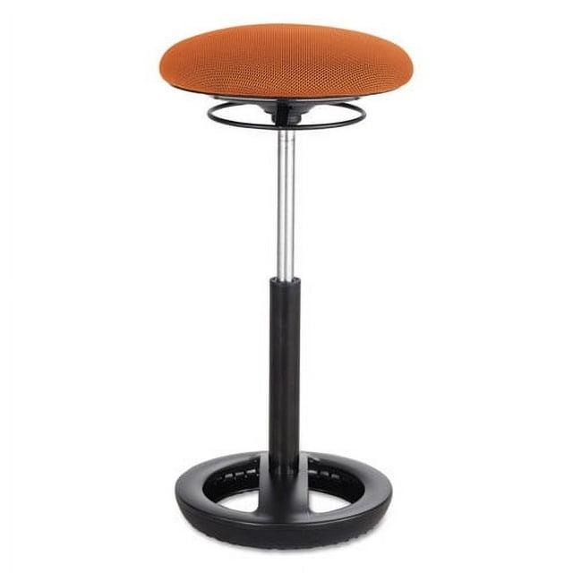 Safco Products Company Twixt Active Height Adjustable Industrial Stool