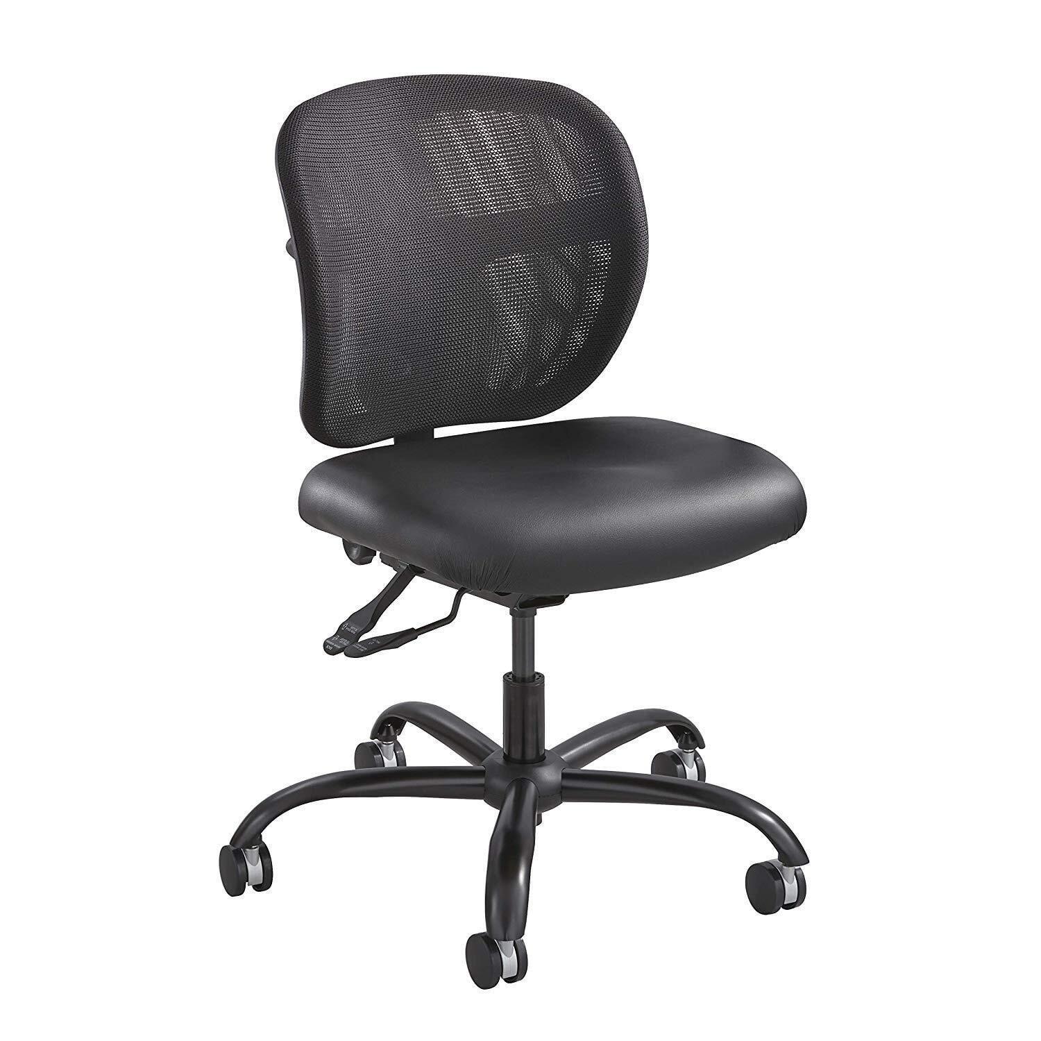 Safco Products Company Vue Series Mesh Task Chair