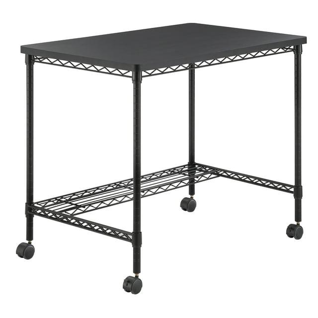 Wire Desk