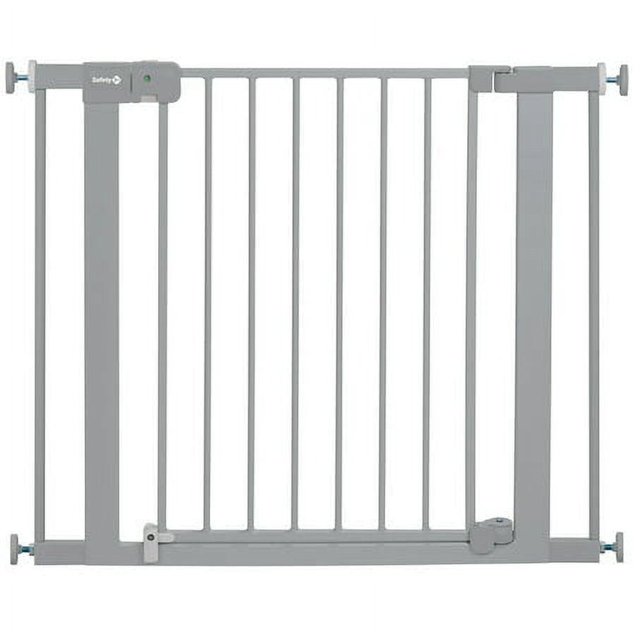 Easy Install Auto-Close Safety Gate