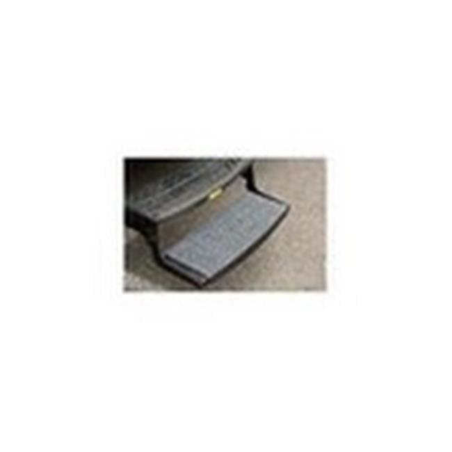 Safety Step Sand Away, Fits Most Curved Stow-Away Steps, Charcoal