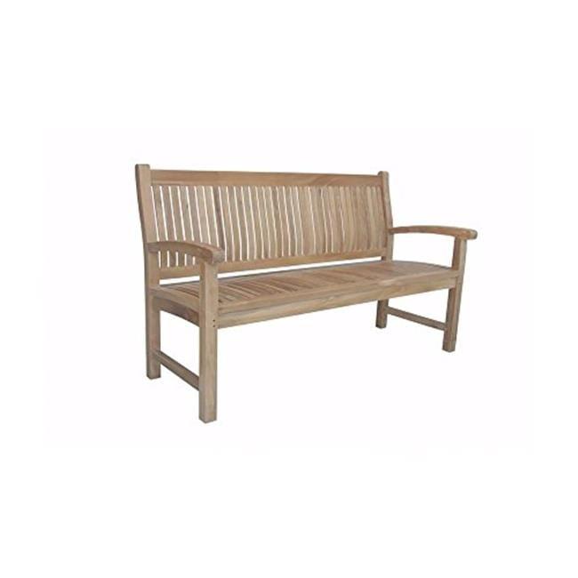 Outdoor Bench