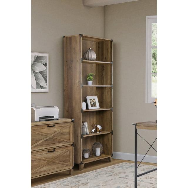 Dazile Bookcase